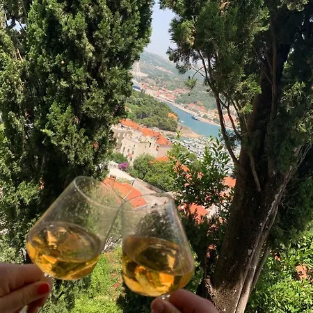 Nono * Dubrovnik