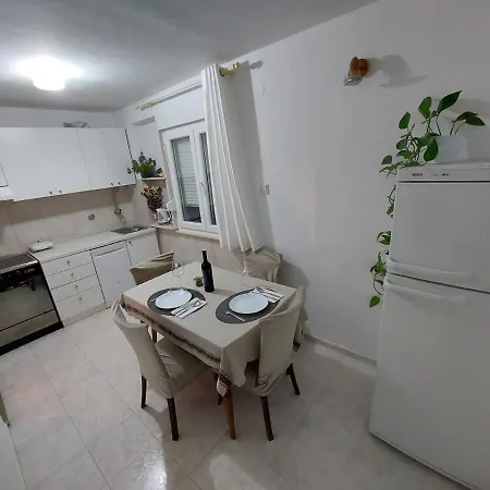 Nono Apartment