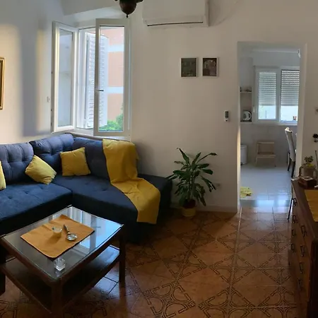 Apartment Nono