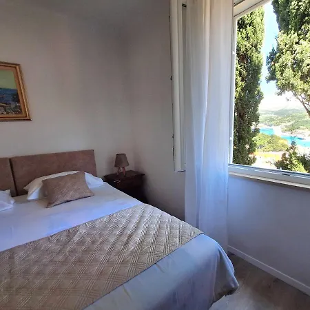 Διαμέρισμα Nono Ντουμπρόβνικ