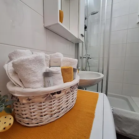 Nono Διαμέρισμα Ντουμπρόβνικ