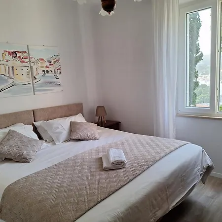 Appartement Nono
