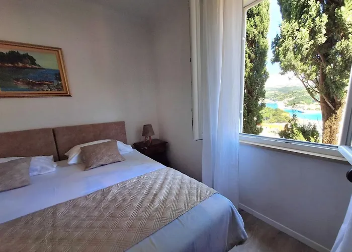 Appartement Nono Dubrovnik