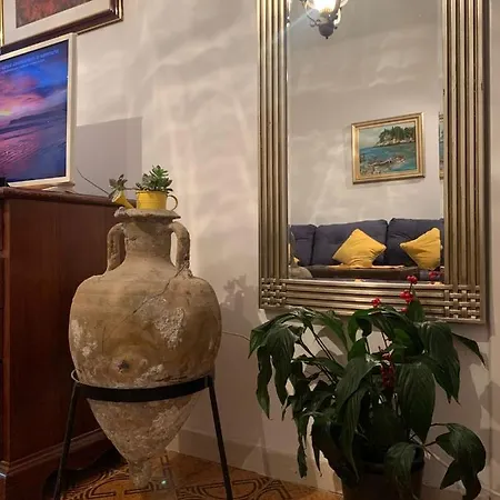 Apartamento Nono