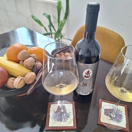 Apartamento Nono *